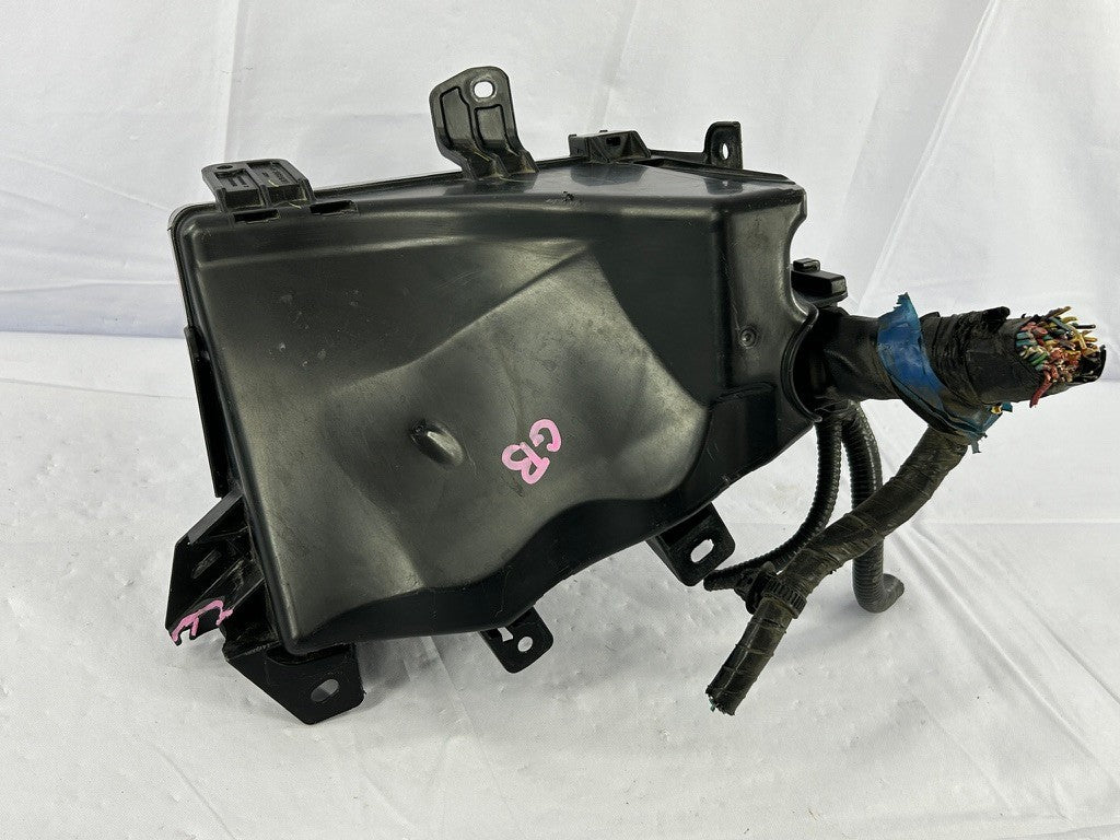 2015-2017 Subaru Outback 2.5L Engine Bay Fuse Box Relay Junction Block OEM