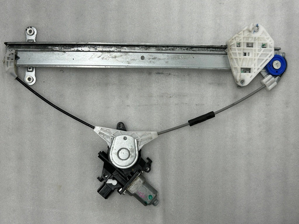 2015-17 Subaru Legacy Outback Window Motor Regulator Front Right OEM