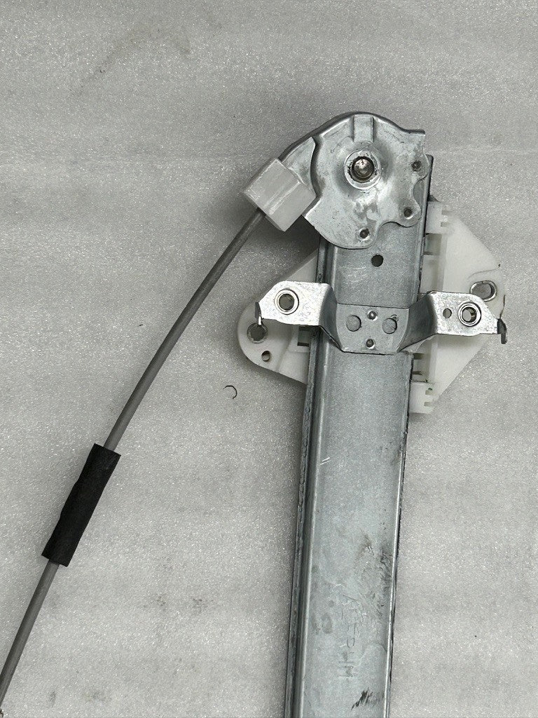 2015-17 Subaru Legacy Outback Window Motor Regulator Front Right OEM
