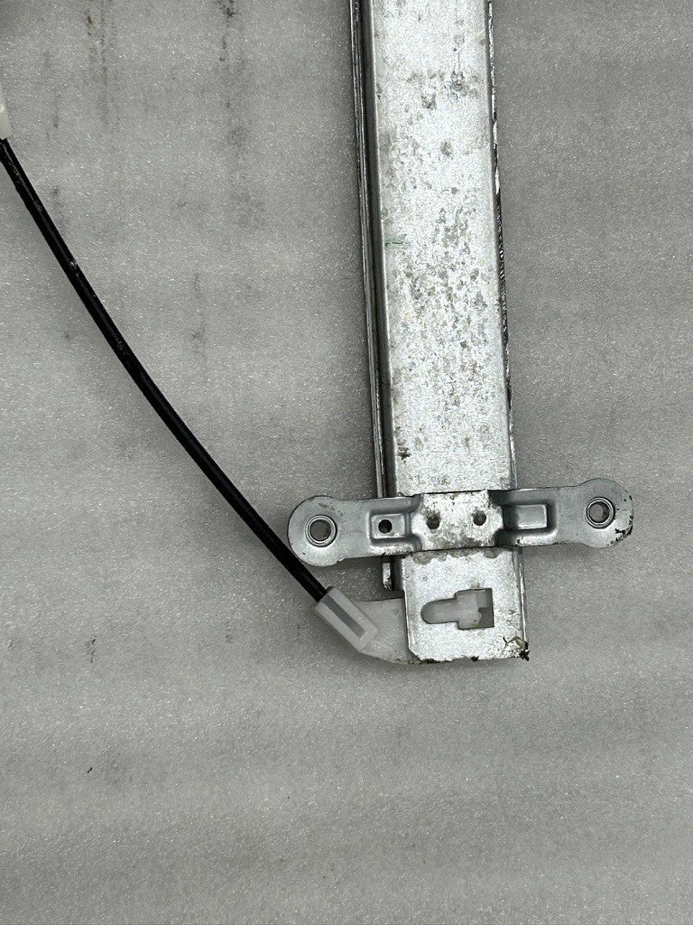 2015-17 Subaru Legacy Outback Window Motor Regulator Front Right OEM