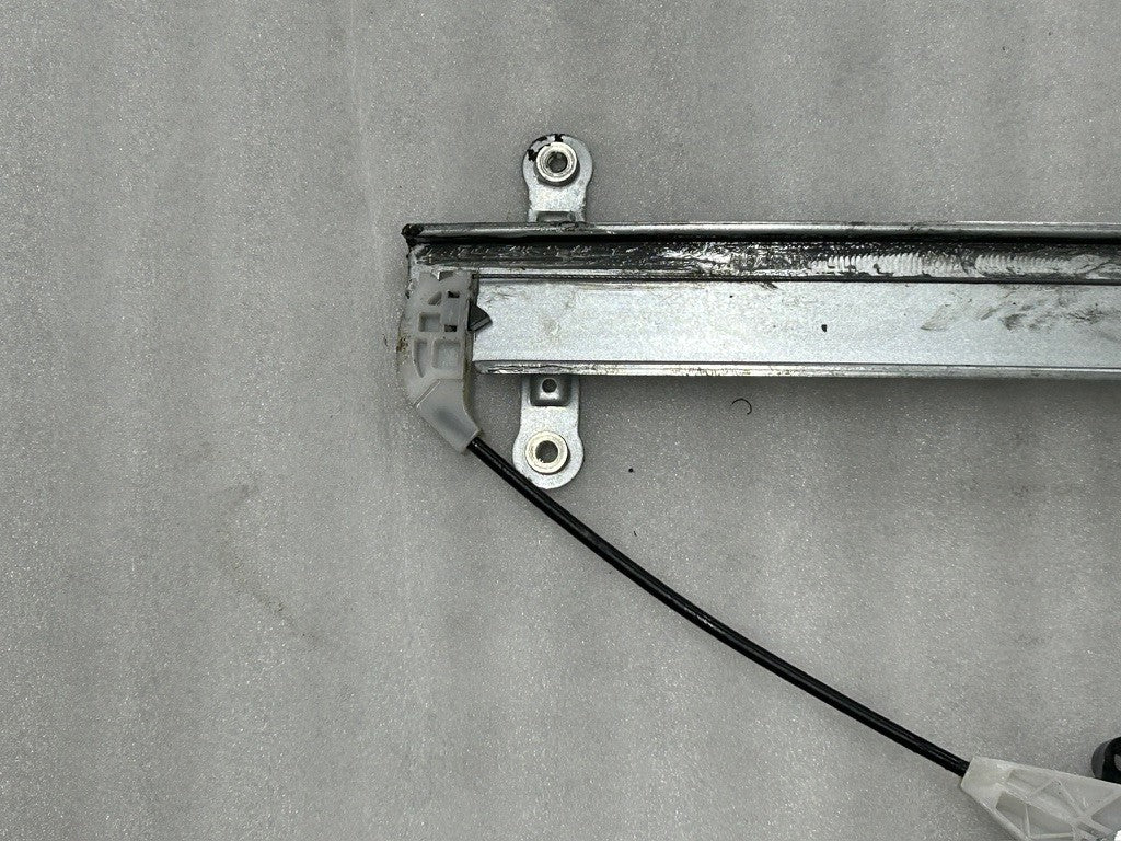 2015-17 Subaru Legacy Outback Window Motor Regulator Front Right OEM