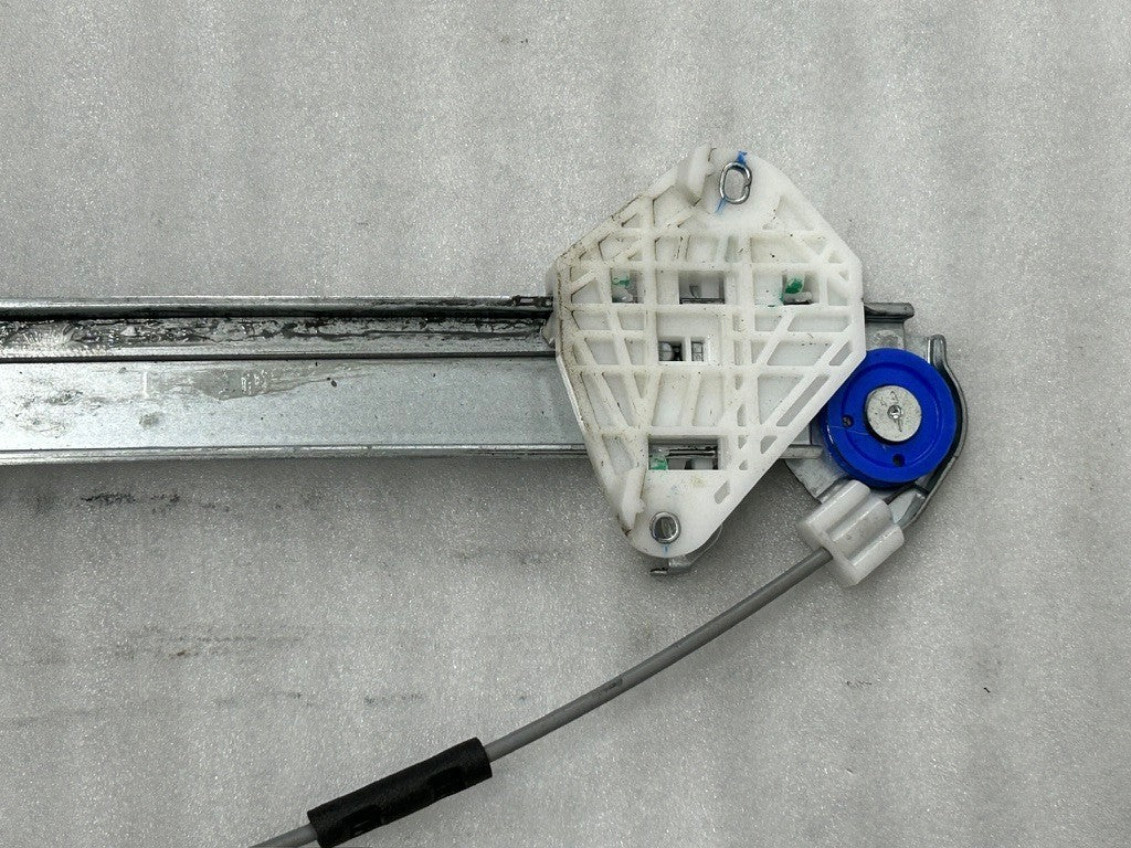 2015-17 Subaru Legacy Outback Window Motor Regulator Front Right OEM