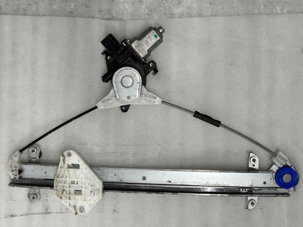 2015-17 Subaru Legacy Outback Window Motor Regulator Front Left OEM