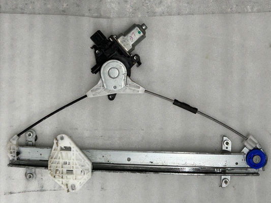 2015-17 Subaru Legacy Outback Window Motor Regulator Front Left OEM