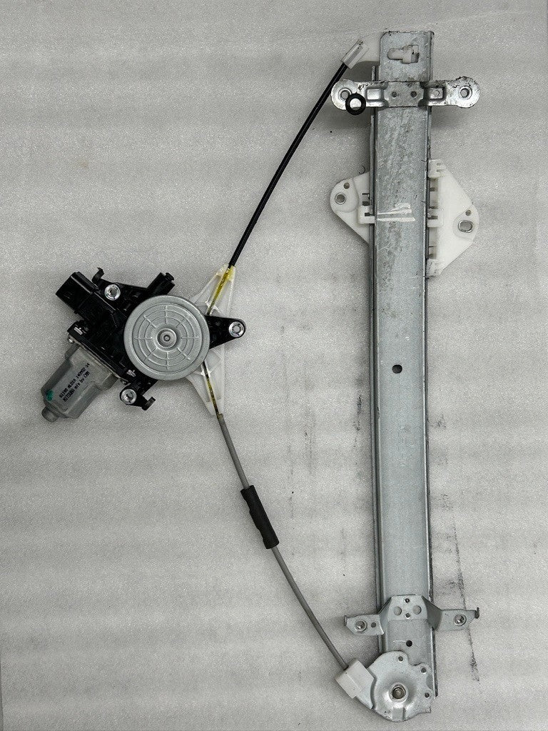2015-17 Subaru Legacy Outback Window Motor Regulator Front Left OEM