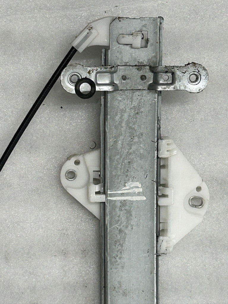 2015-17 Subaru Legacy Outback Window Motor Regulator Front Left OEM