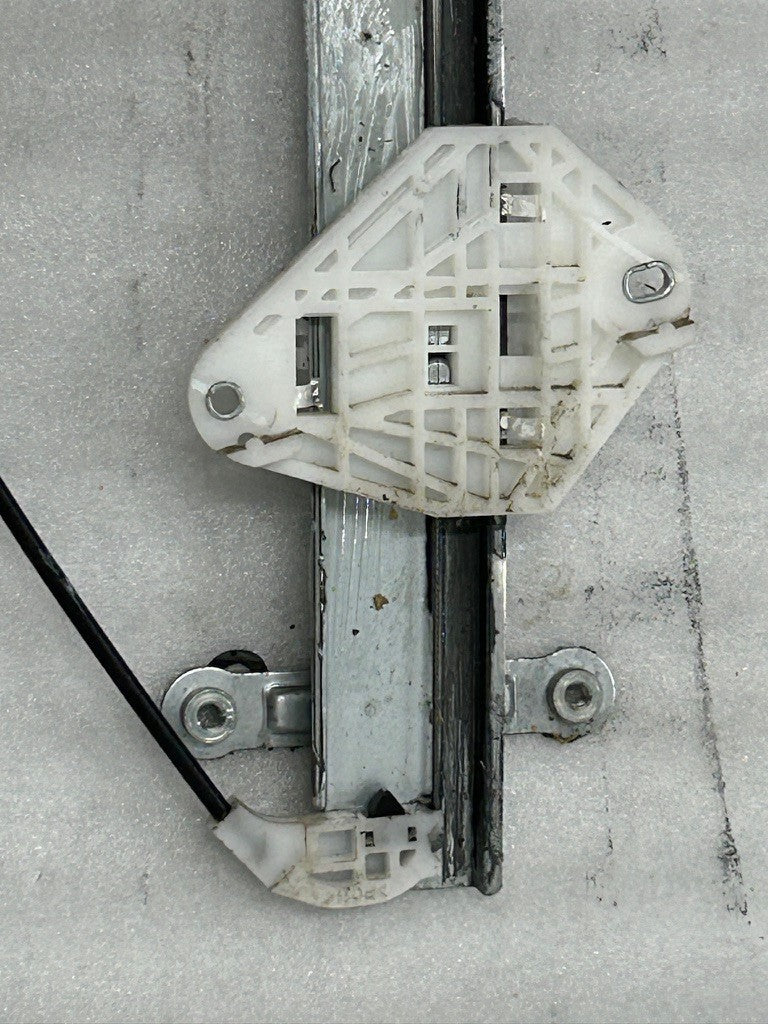2015-17 Subaru Legacy Outback Window Motor Regulator Front Left OEM