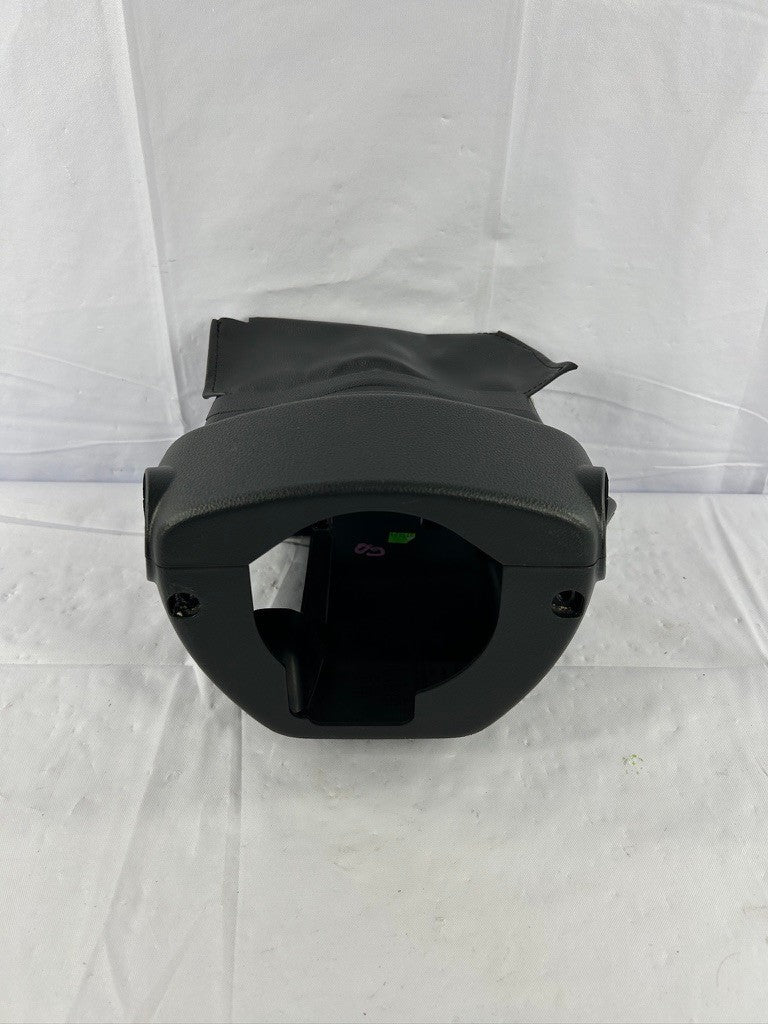 2015-2017 Subaru Outback Steering Column Shroud Upper Lower Trim Cover OEM
