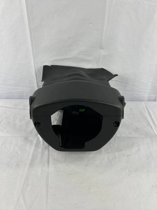 2015-2017 Subaru Outback Steering Column Shroud Upper Lower Trim Cover OEM