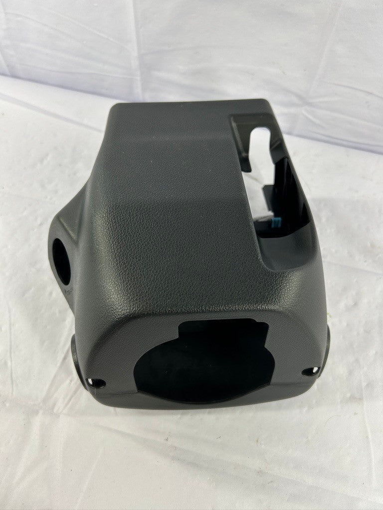 2015-2017 Subaru Outback Steering Column Shroud Upper Lower Trim Cover OEM
