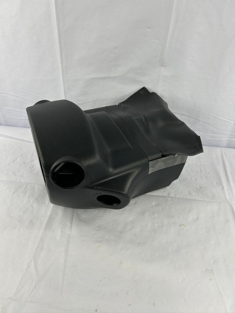 2015-2017 Subaru Outback Steering Column Shroud Upper Lower Trim Cover OEM