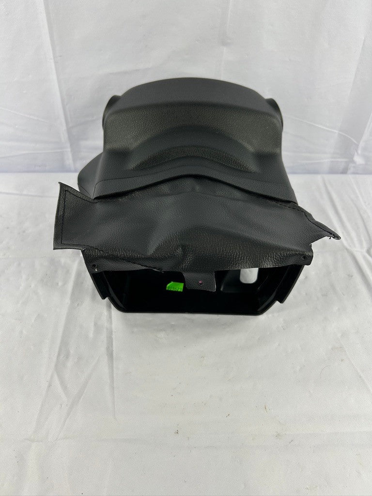 2015-2017 Subaru Outback Steering Column Shroud Upper Lower Trim Cover OEM