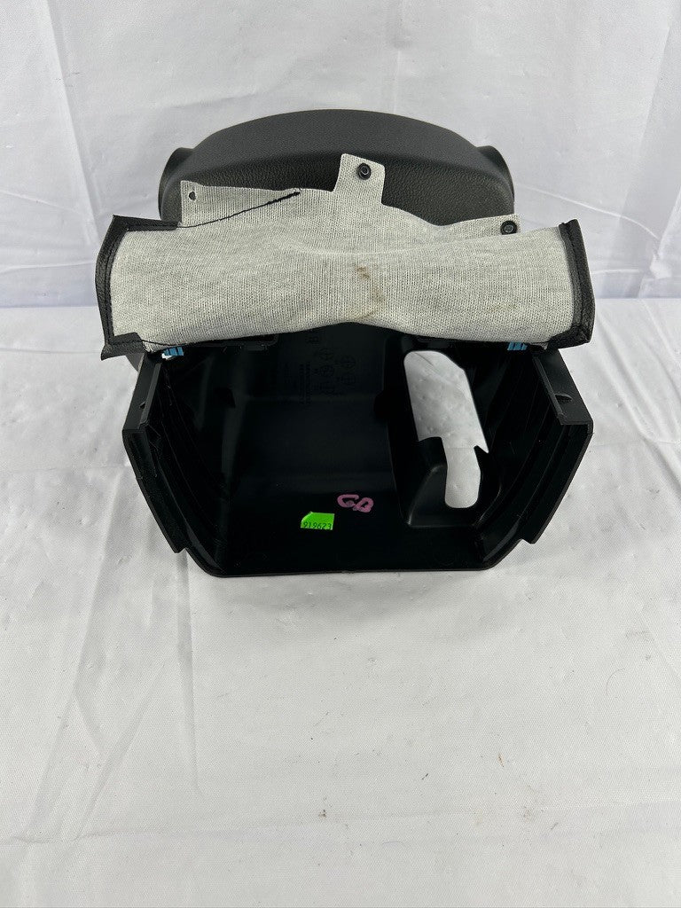 2015-2017 Subaru Outback Steering Column Shroud Upper Lower Trim Cover OEM
