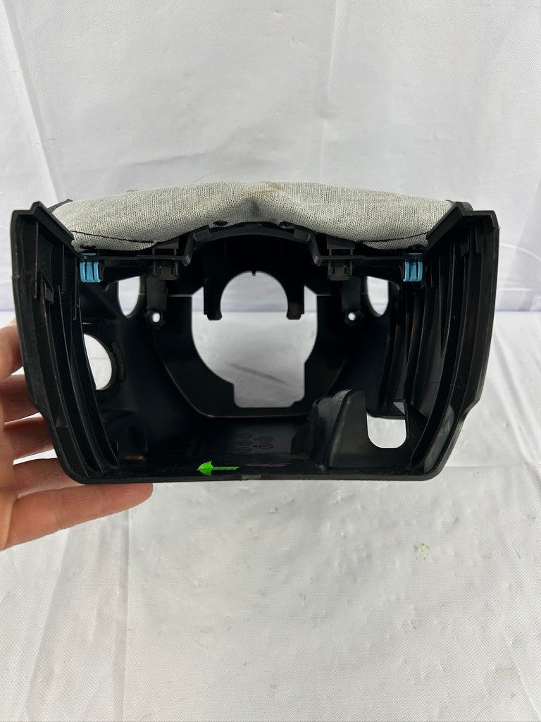2015-2017 Subaru Outback Steering Column Shroud Upper Lower Trim Cover OEM