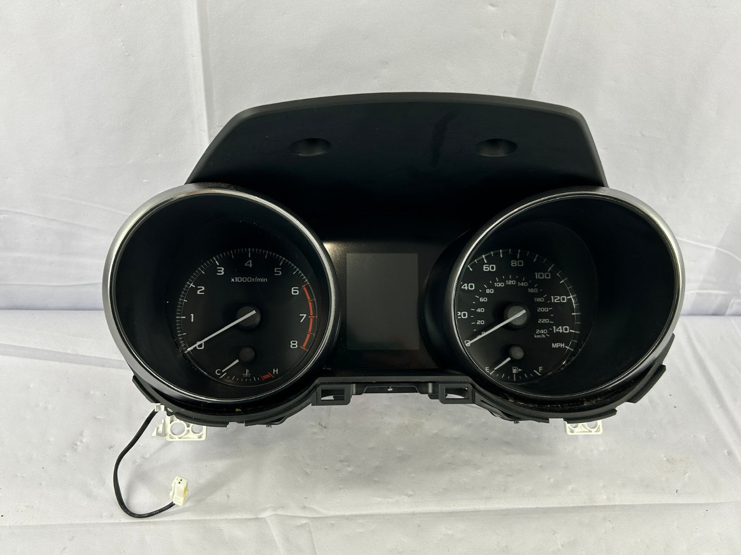 2015 Subaru Outback Speedometer Instrument Cluster 85002AL01A 149K Miles