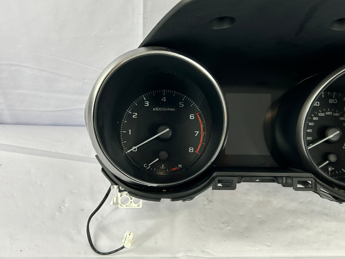 2015 Subaru Outback Speedometer Instrument Cluster 85002AL01A 149K Miles