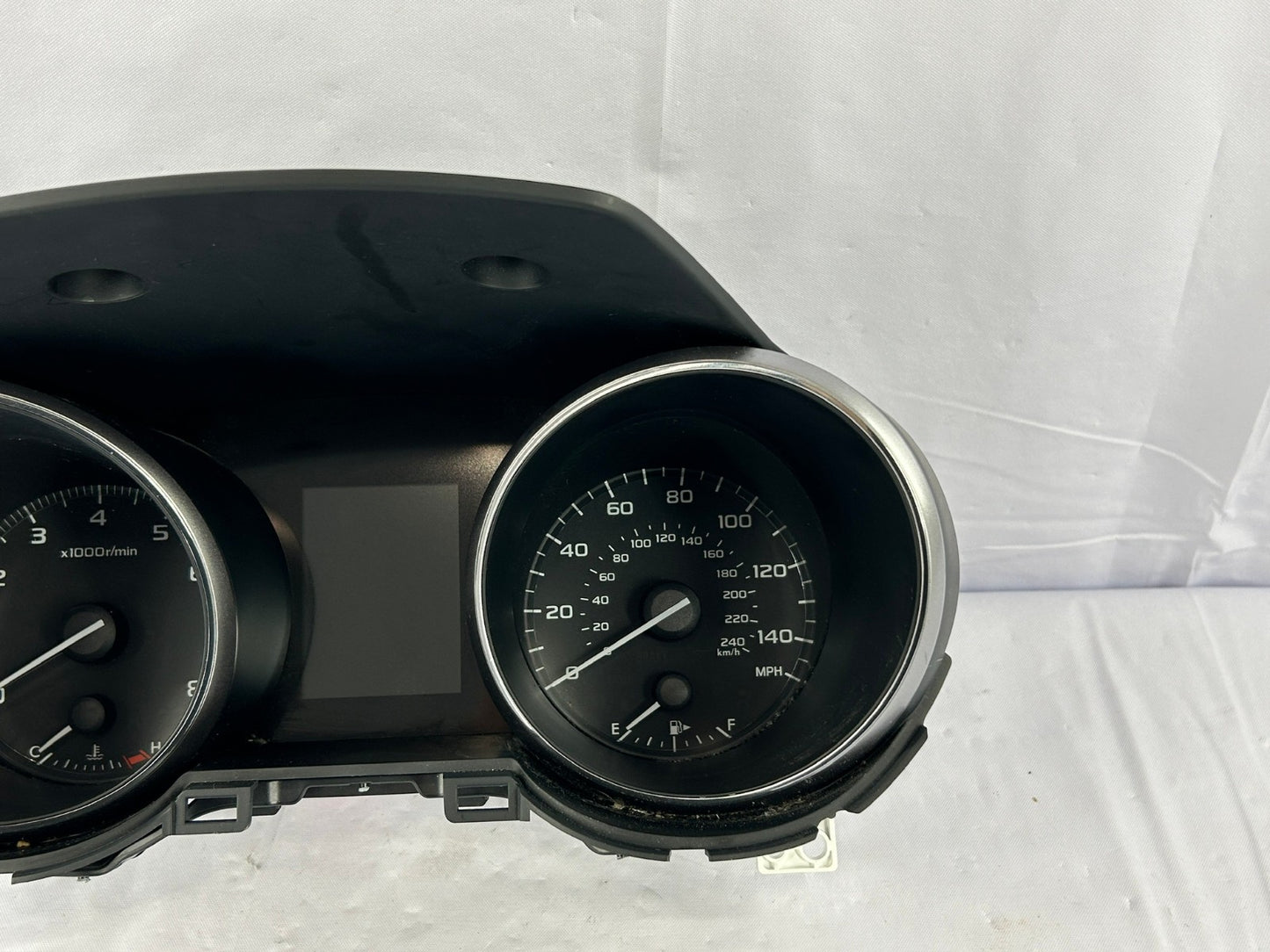 2015 Subaru Outback Speedometer Instrument Cluster 85002AL01A 149K Miles