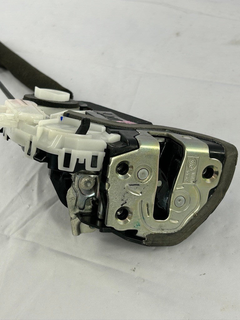 2015-2017 Subaru Outback Door Latch Lock Actuator Rear Right OEM