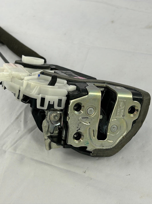 2015-2017 Subaru Outback Door Latch Lock Actuator Rear Right OEM