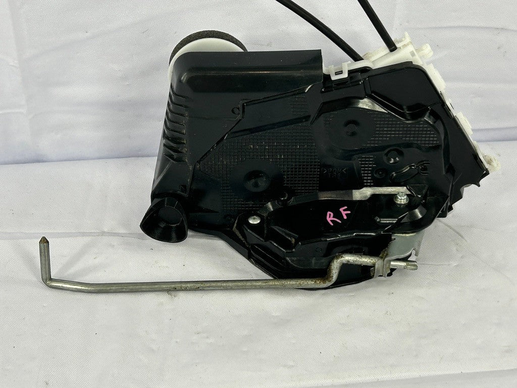2015-2017 Subaru Outback Door Latch Lock Actuator Front Right OEM