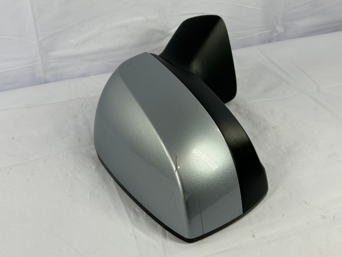 2015-2017 Subaru Outback Right Side View Heated Mirror 9-WIRE Silver OEM