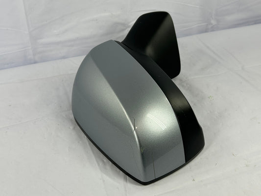 2015-2017 Subaru Outback Right Side View Heated Mirror 9-WIRE Silver OEM
