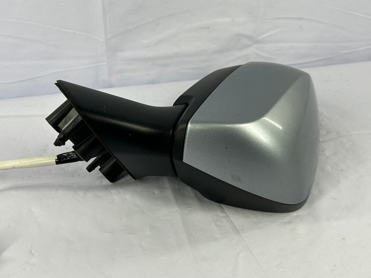 2015-2017 Subaru Outback Right Side View Heated Mirror 9-WIRE Silver OEM