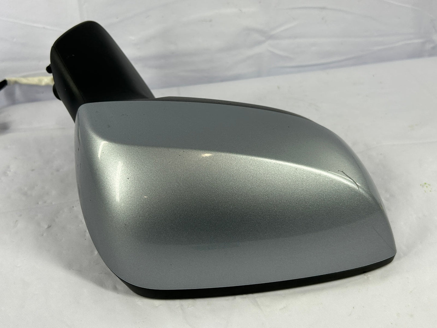 2015-2017 Subaru Outback Right Side View Heated Mirror 9-WIRE Silver OEM