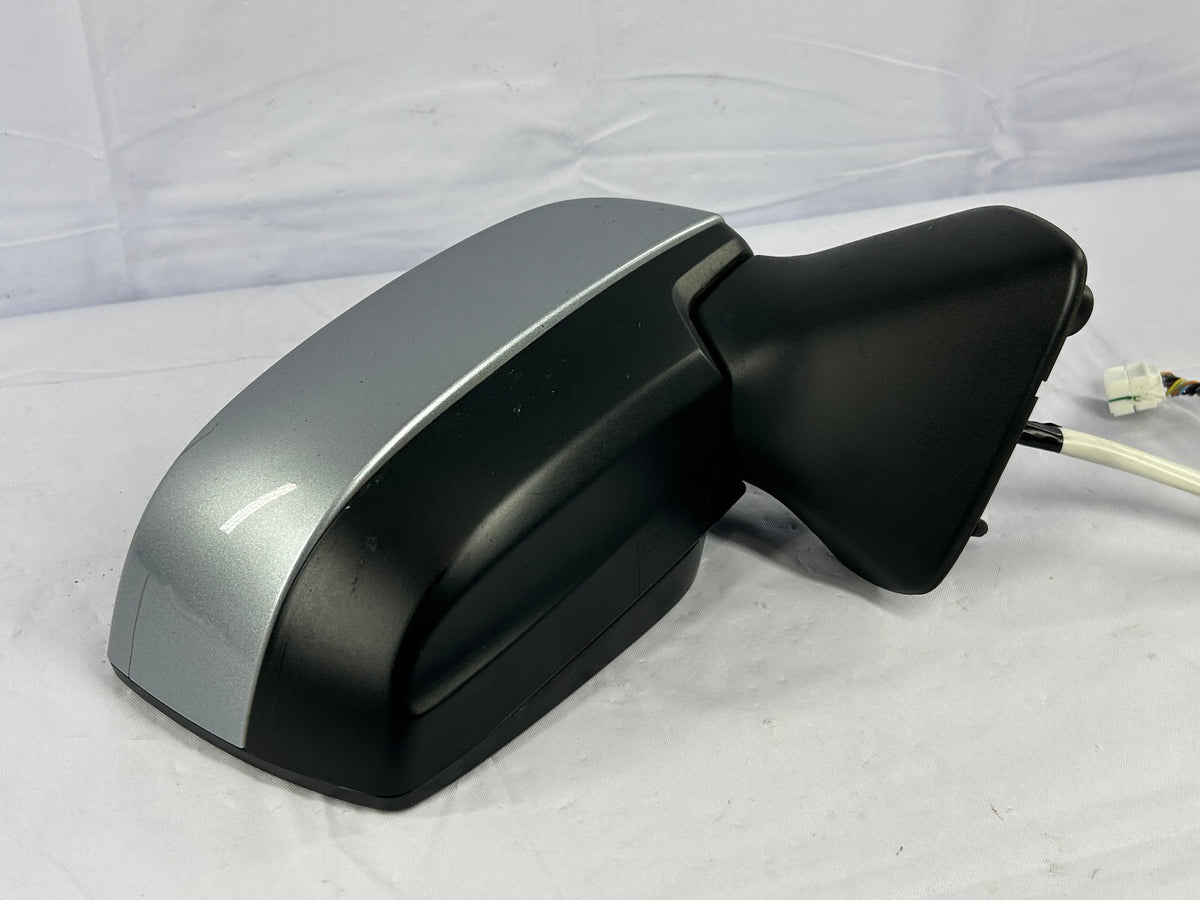 2015-2017 Subaru Outback Right Side View Heated Mirror 9-WIRE OEM 91036AL11B