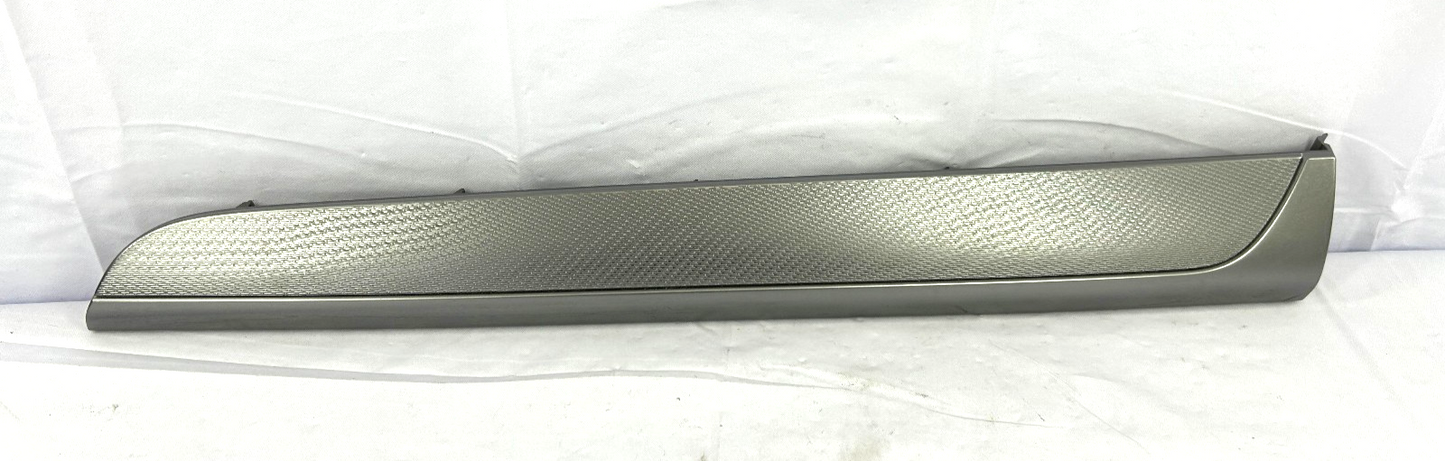 2015-2019 Subaru Outback Dash Dashboard Front Right Trim Panel "P" Bezel OEM