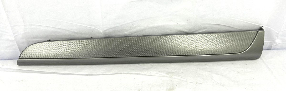 2015-2019 Subaru Outback Dash Front Right Trim Panel "P" Bezel OEM 66076AL00A