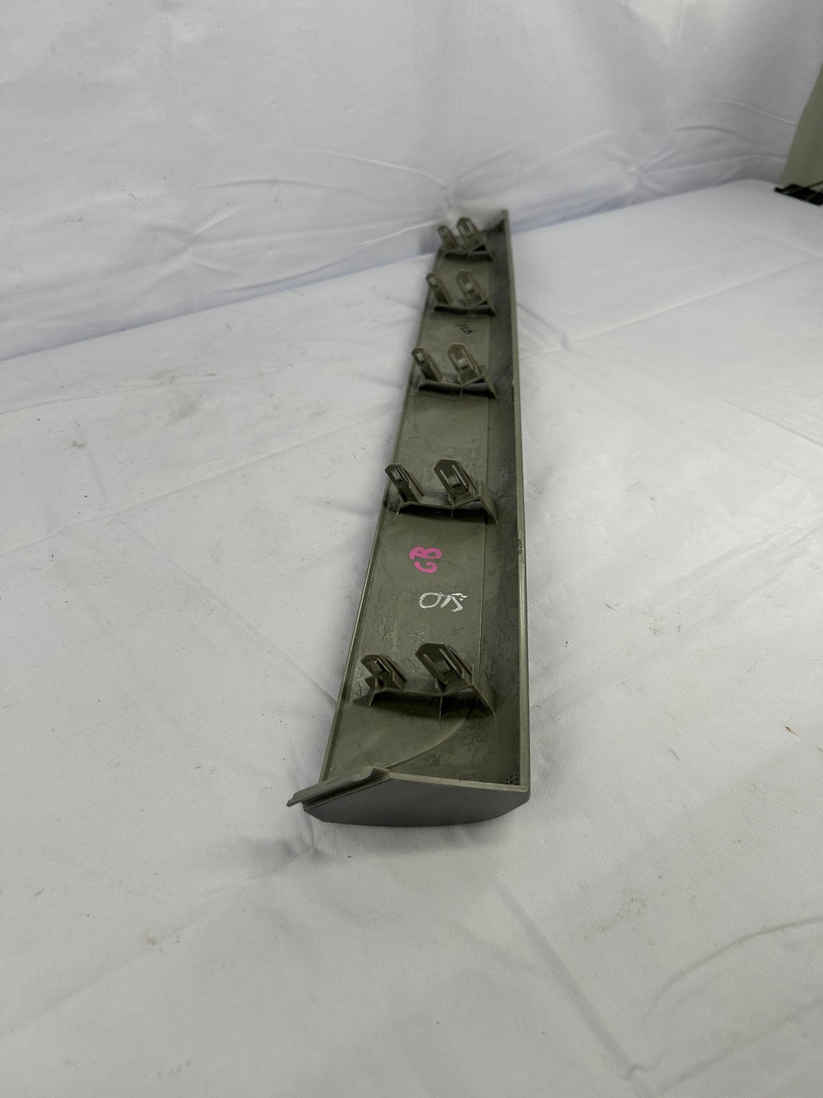 2015-2019 Subaru Outback Dash Dashboard Front Right Trim Panel "P" Bezel OEM