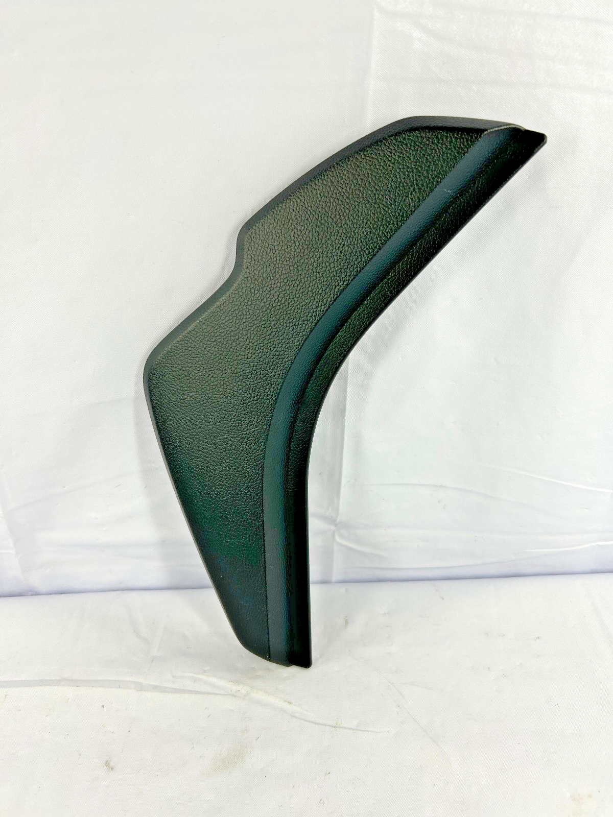 2015 Subaru Outback Right Dash End Cap Panel Black Trim Cover OEM