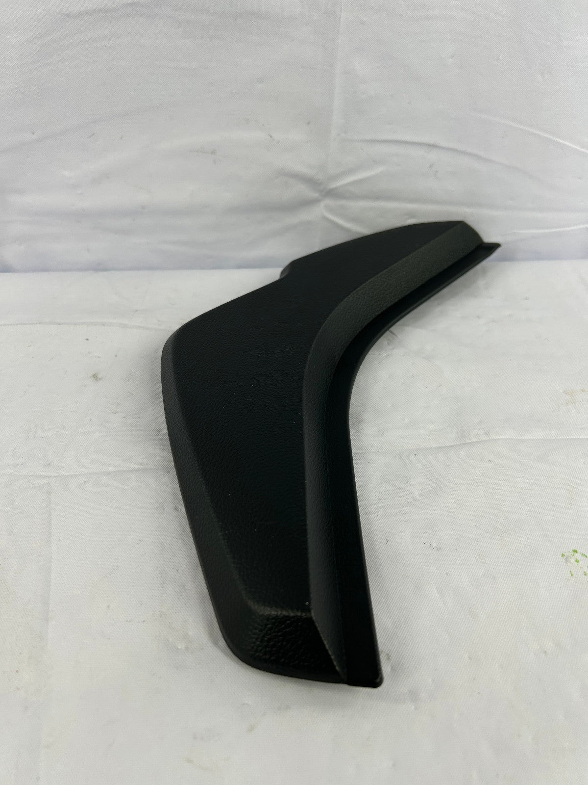 2015 Subaru Outback Right Dash End Cap Panel Black Trim Cover OEM