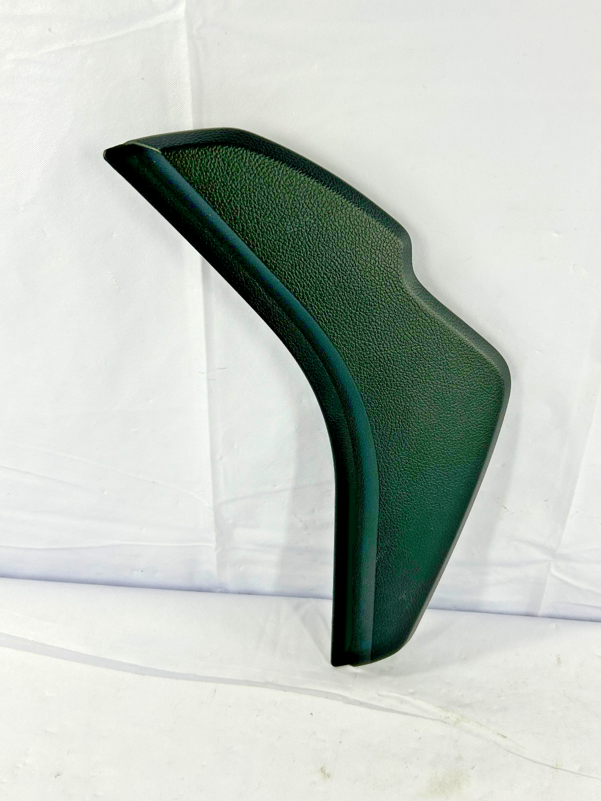 2015 Subaru Outback Left Dash End Cap Panel Black Trim Cover OEM