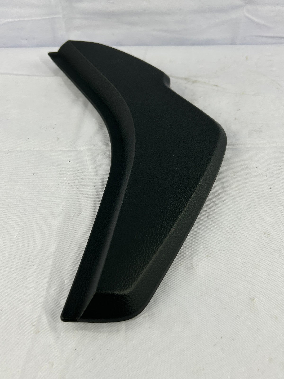 2015 Subaru Outback Left Dash End Cap Panel Black Trim Cover OEM