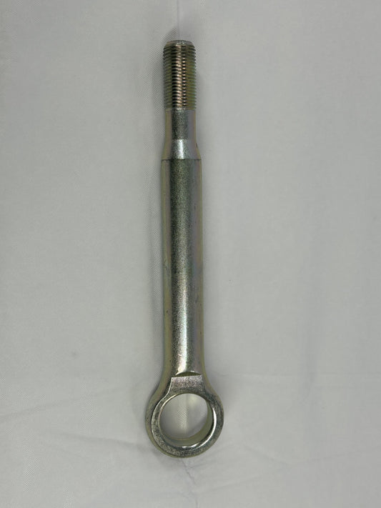 2015-2019 Subaru Outback Tractive Tow Hook Eye Bolt Screw Tool OEM