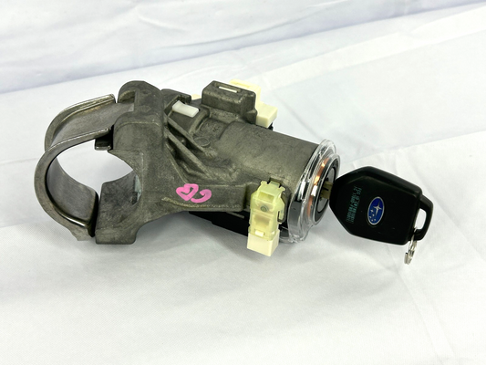 2015-2017 Subaru Outback Ignition & Key Cvt Steering Lock & Immobilizer OEM