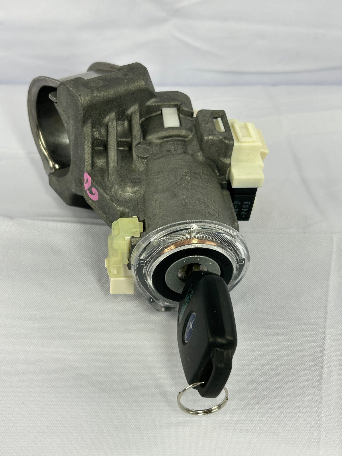 2015-2017 Subaru Outback Ignition & Key Cvt Steering Lock & Immobilizer OEM