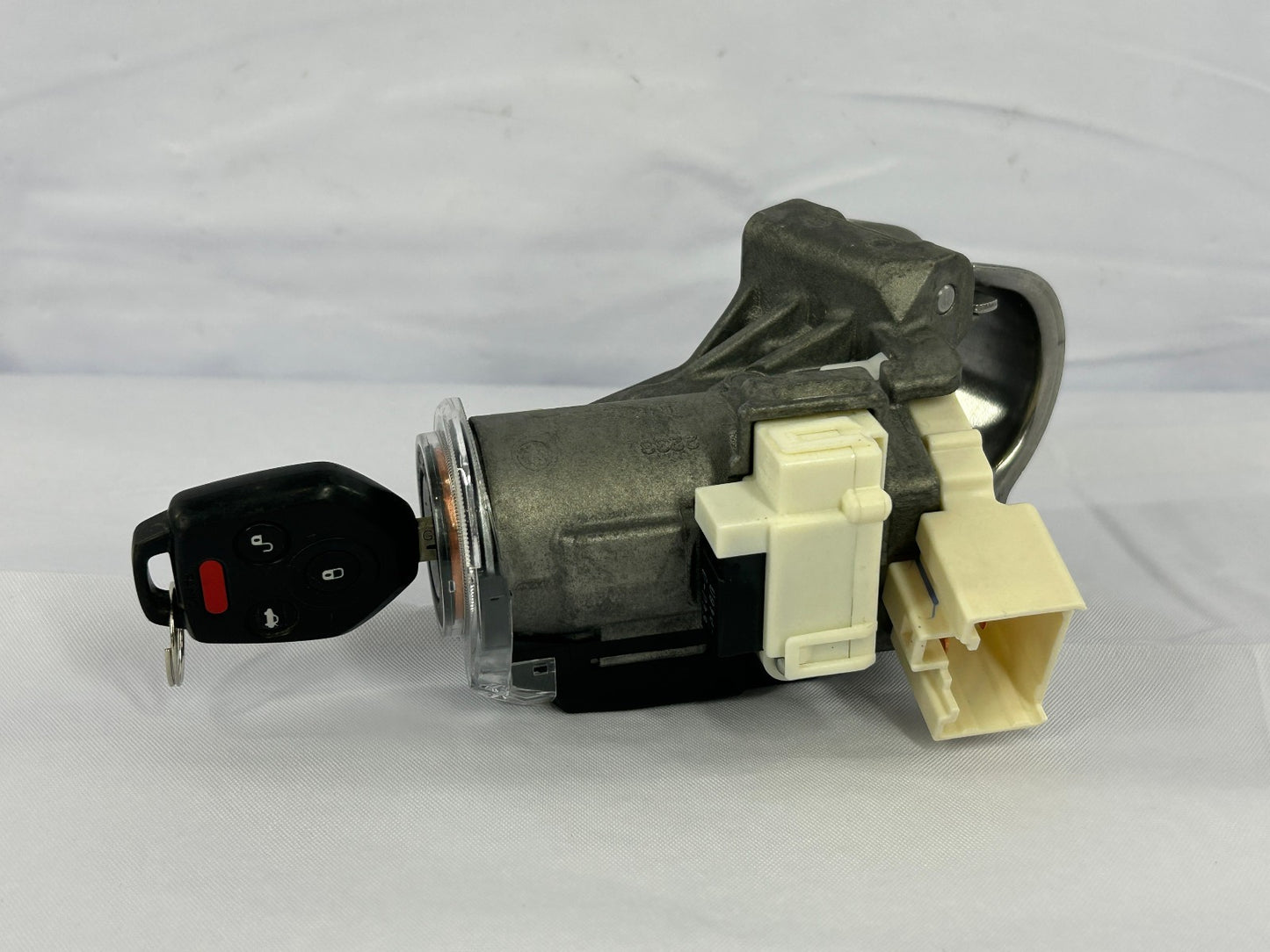 2015-2017 Subaru Outback Ignition & Key Cvt Steering Lock & Immobilizer OEM