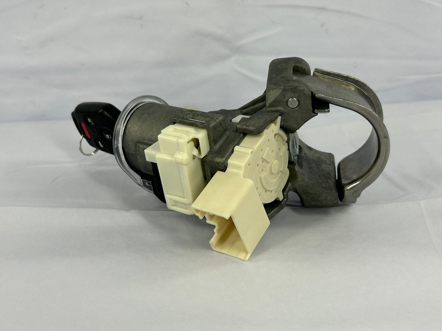 2015-2017 Subaru Outback Ignition & Key Cvt Steering Lock & Immobilizer OEM