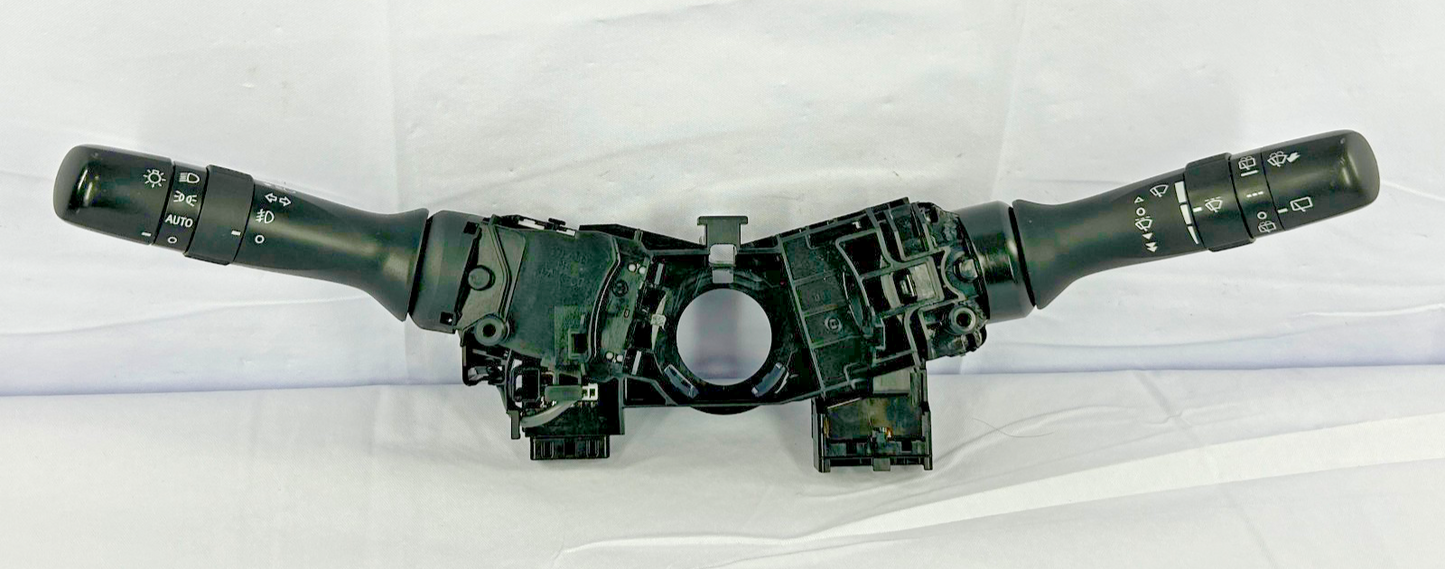 2015-2025 Subaru Outback Combination Turn Signal Headlights Wiper Switch OEM