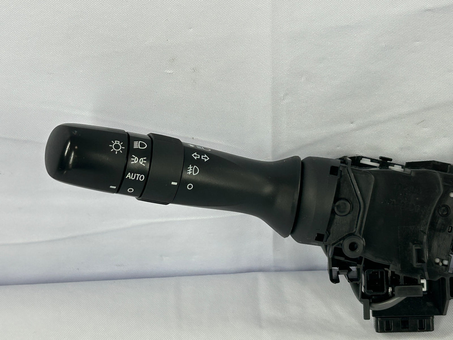 2015-2025 Subaru Outback Combination Turn Signal Headlights Wiper Switch OEM