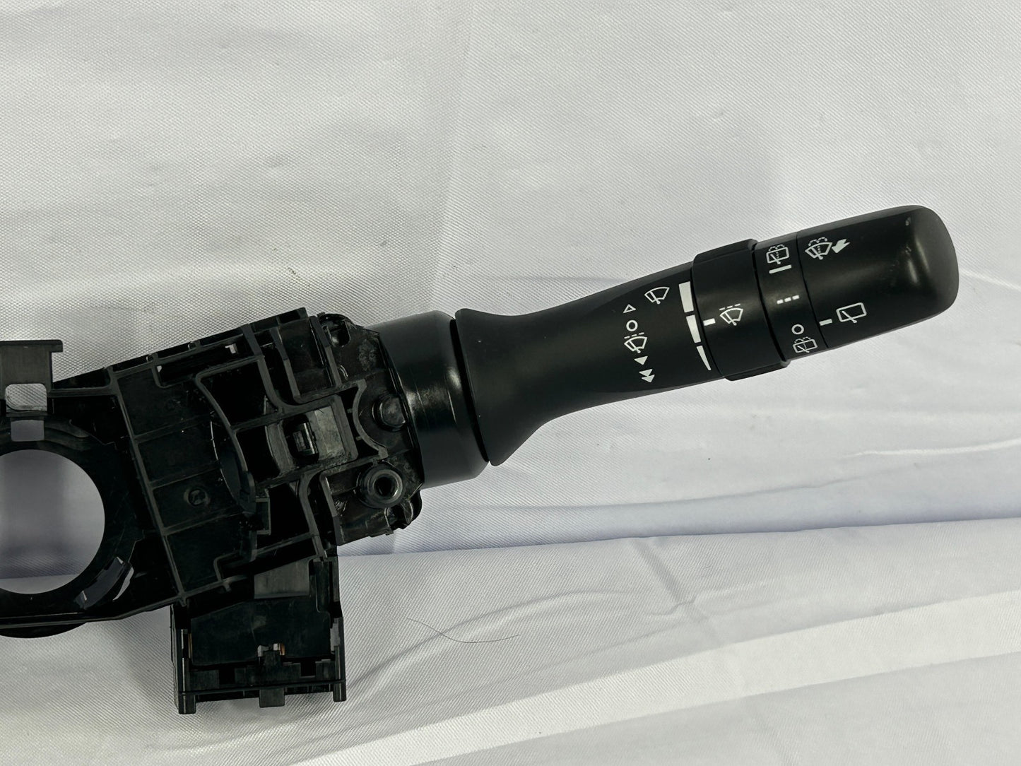 2015-2025 Subaru Outback Combination Turn Signal Headlights Wiper Switch OEM