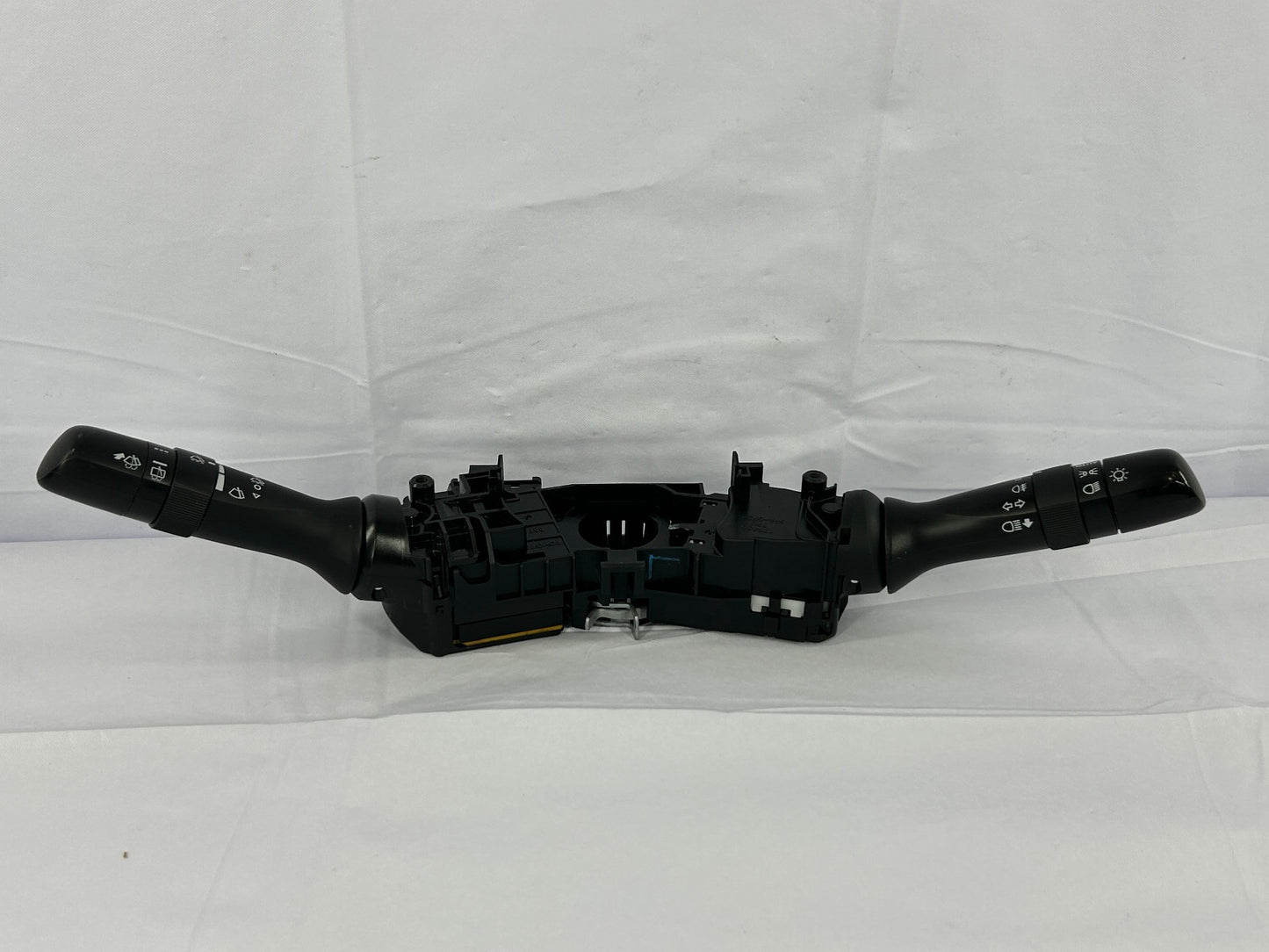 2015-2025 Subaru Outback Combination Turn Signal Headlights Wiper Switch OEM