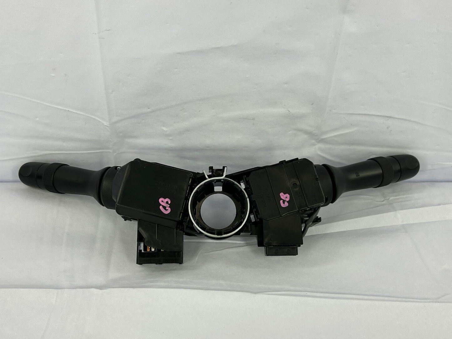 2015-2025 Subaru Outback Combination Turn Signal Headlights Wiper Switch OEM
