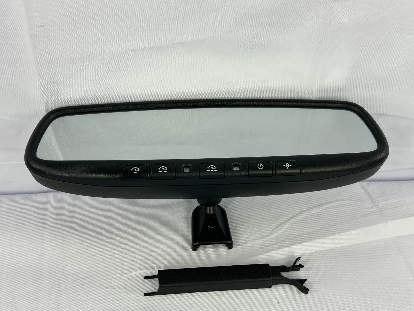 2015-2022 Subaru Outback Rearview Mirror Autodim Homelink GNTX-687 OEM