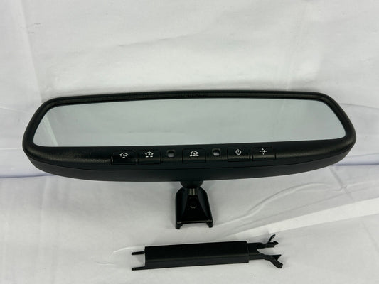 2015-2022 Subaru Outback Rearview Mirror Autodim Homelink GNTX-687 OEM