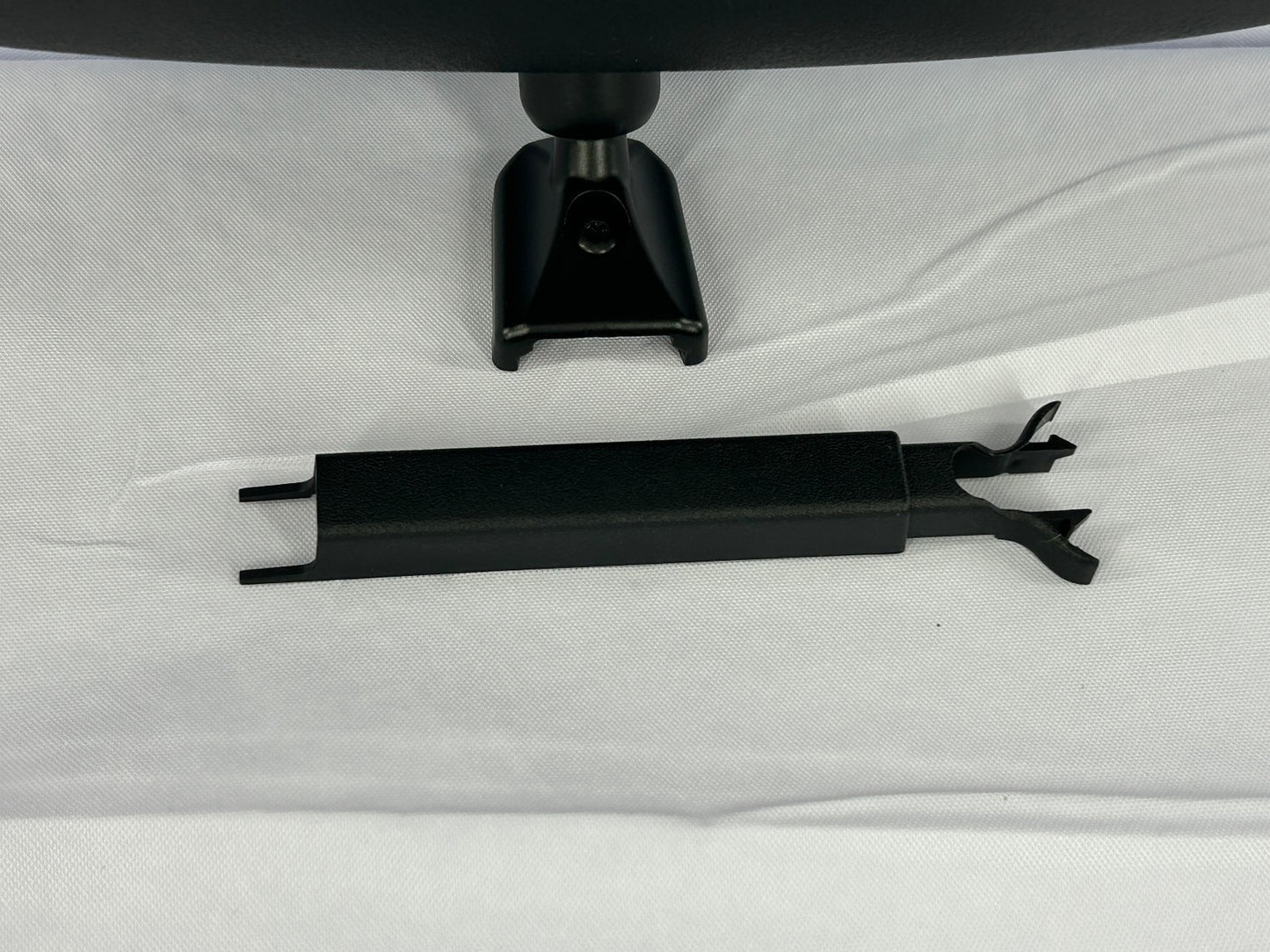 2015-2022 Subaru Outback Rearview Mirror Autodim Homelink GNTX-687 OEM