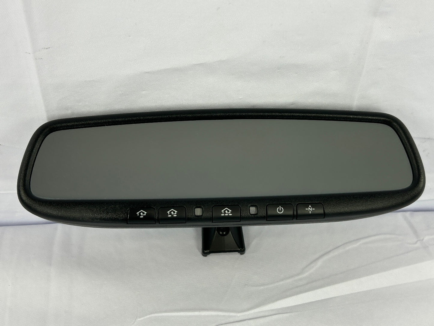 2015-2022 Subaru Outback Rearview Mirror Autodim Homelink GNTX-687 OEM